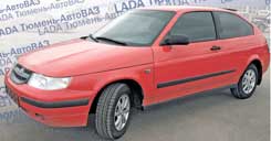 LADA 112 COUPE
